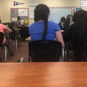 Meet your Posher, Jasele